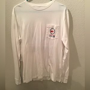 VINEYARD VINES LONG SLEEVE